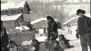 Nahanni History  Poole Field  Part 1mov [upl. by Sirapal]