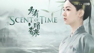 Promo SCENT OF TIME  HBO Original On HBO GO [upl. by Atikam]