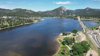 Estes Park Colorado [upl. by Franz60]