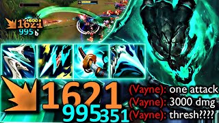 The Absolute BEST ShotGun Thresh Game You Will Ever See I DROPPED 29 KILLS [upl. by Flannery]