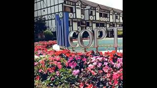 Copthorne Hotel Cameron Highlands [upl. by Cilurzo]