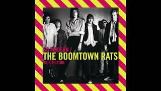 I Dont Like Mondays THE BOOMTOWN RATS [upl. by Mutat983]