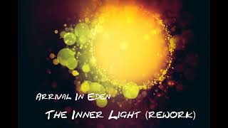 Arrival In Eden  The Inner Light Rework Una Corda Piano Calm Piano Music [upl. by Arahs807]