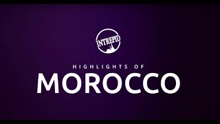 Morocco Highlights [upl. by Yerroc]