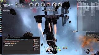 Eve Online  Bellicose L2  L3 Fit Meta4  T2 [upl. by Marcos43]