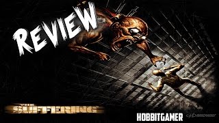 Juego De Pocos Requisitos Para PC  The Suffering Prison is Hell  ESPAÑOL [upl. by Gosnell]