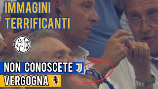 IMMAGINI TERRIFICANTI  Rocchi e il bracciale dell Inter  NON CONOSCETE VERGOGNA [upl. by Aihceyt]