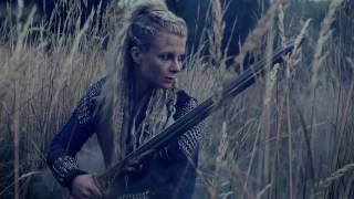 Vikings Lagertha Tribute [upl. by Atinna406]