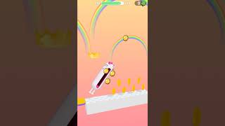 Hopping heads game leve 258 hoppingheadsandroid explore viral 12345678 [upl. by Erot]