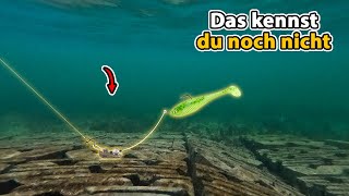 10 x mehr FISCH dank neuer Erfindung [upl. by Llirred977]