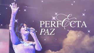 perfecta paz live  nxtwave video oficial [upl. by Rusell285]