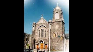 Saint Bernardine Catholic Church Sunday Mass Live Stream 101324 [upl. by Jessee]