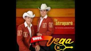 Hermanos Vega Jr  Ya Te Diste Cuenta [upl. by Collins]