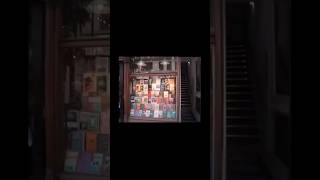 bookshop interviewssss bookshop vlog videodiary [upl. by Egbert]