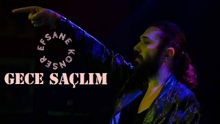 Halil Sezai Gece Saçlım [upl. by Iew]