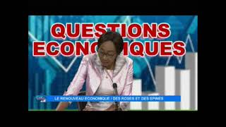 QUESTIONS ECONOMIQUES RENOUVEAU ECONOMIQUE DES ROSES ET DES EPINES DU 07 11 2024 [upl. by Aicilet158]