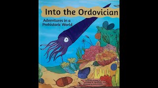 Ordovician Period  Paleozoic Era  Paleontology for Kids  Science  Read Aloud  Story [upl. by Eiznek297]