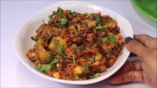 Sookhe AlooJeera Aloo Recipe Jeera Aloo Jeera Aloo Recipe in hindi How to make Jeera Aloo Recipe [upl. by Ilsa]