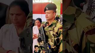 Bsfviralvideo songfauji bhaghavatgeethai [upl. by Naes]