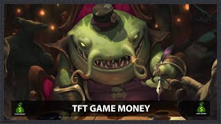 Jogando o Torneio de TFT Mentes Brilhantes [upl. by Asilej]