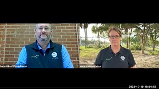 FEMA Administrator Deanne Criswell Daily Press Briefing  October 10th 2024 [upl. by Fulviah856]