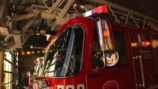 National Junior Firefighter Program Recruitment Video [upl. by Latsirk]