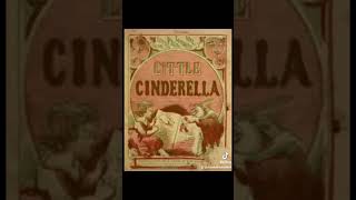 LITTLE CINDERELLA by Charles Perrault [upl. by Kendry]