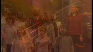 Stell Dir vor  Gospel Gospelsternchen [upl. by Tully893]