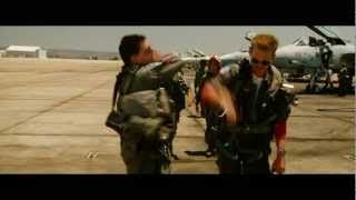 Top Gun IMAX 3D TV Spot [upl. by Allecnirp]