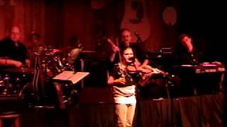 9 year old Carson McKee sings and plays fiddle at the Kentucky Opry [upl. by Leverick]