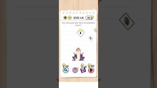 brain test new update level 410420 [upl. by Isidor]