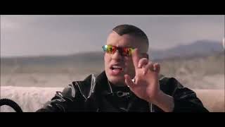 Bad Bunny MEJORES Versos Recopilación planeta reggatrap [upl. by Philo]