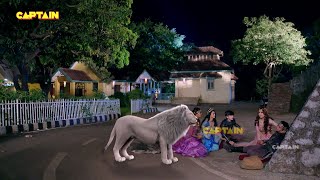 क्या हो जाएगा बालवीर का अंत  Baalveer Returns  बालवीर   EP  241 242 243 244 [upl. by Nojad331]