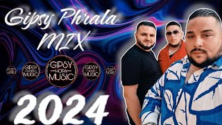 Gipsy Phrala  Mix 2024 [upl. by Gathers32]