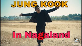 WORLD CUP 2022  DREAMERS  JUNG KOOK in NAGALAND Short Nagamese Drama [upl. by Asiled]