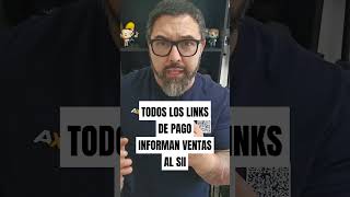 Todos los links de pago informan ventas al SII  no los uses si estás informal [upl. by Htenek]