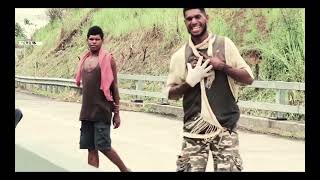 KON MANOFFICIAL VIDEO XN kopexJNR KANINI [upl. by Lemuelah]