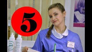 Практика 2 сезон 5 серия Анонс на русском языке [upl. by Jordana]