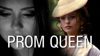 Katherine Pierce  Prom Queen [upl. by Ettesil]