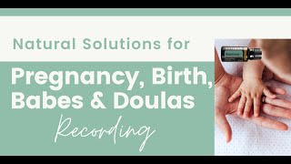 Pregnancy Birth Babies amp Doulas [upl. by Evangelin676]