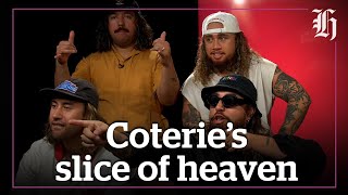 Coterie’s Slice of Heaven  nzheraldconz [upl. by Sylram]