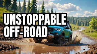 The Crew Motorfest  Part 18  OffRoading Addict [upl. by Tersina]