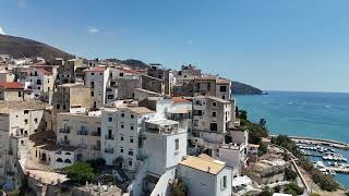 Sperlonga Italy [upl. by Ammadis]