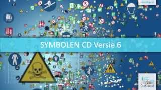 TEC Symbolen CD 8000 symbolen voor AutoCAD en AutoCAD LT versie6 [upl. by Lankton]