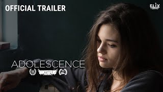 Adolescence  Official Trailer  Drama [upl. by Chiquia]