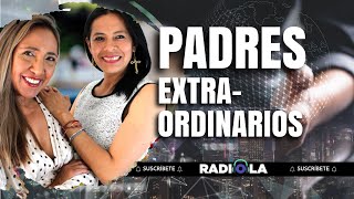 Padres Extraordinarios  Auxilio soy Mamá con Lénica Flores y Mayte Vela [upl. by Comptom]