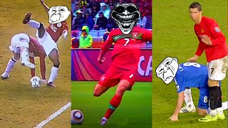 Football Reels Compilation 161 GOALS SKILLS FAILS [upl. by Eecats]