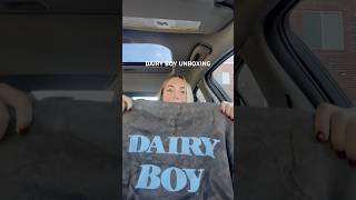 Fun vlog Swig dairy boy parke x set active [upl. by Kiefer588]