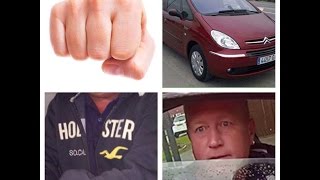 The Ronnie Pickering Song [upl. by Smoot]