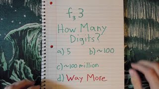 The Most Basic Way to Make Big Numbers [upl. by Egidio684]